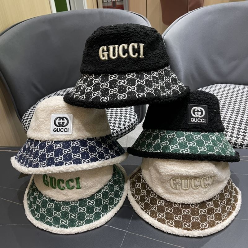 Gucci Caps